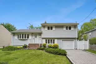 135 Roosevelt Ave, Woodbridge Township, NJ 07067 - Photo 1