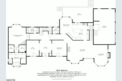 17 Constitution Ave, Roxbury Township, NJ 07876 - Photo 44