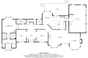 17 Constitution Ave, Roxbury Township, NJ 07876 - Photo 44