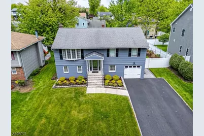 869 Odonnell Ave, Scotch Plains Township, NJ 07076 - Photo 2