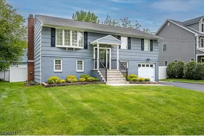 869 Odonnell Ave, Scotch Plains Township, NJ 07076 - Photo 4