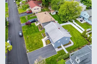 869 Odonnell Ave, Scotch Plains Township, NJ 07076 - Photo 44