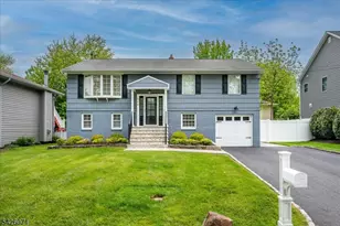 869 O'Donnell Ave, Scotch Plains Township, NJ 07076 - Photo 1