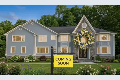 1395 Washington Valley Rd, Bridgewater, NJ 08807 - Photo 1