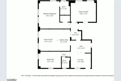 375 Mt Prospect Ave #1AW, Newark, NJ 07104 - Photo 18