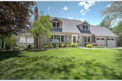 36 Beverly Rd, Madison, NJ 07940 - Photo 1