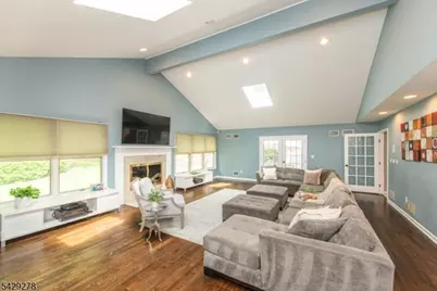 14 Fox Run, North Caldwell, NJ 07006 - Photo 6