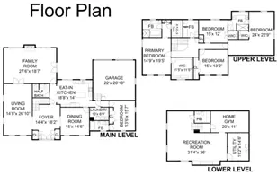 14 Fox Run, North Caldwell, NJ 07006 - Photo 40