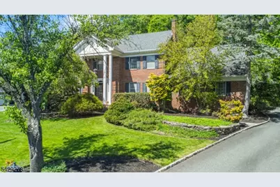 14 Fox Run, North Caldwell, NJ 07006 - Photo 36