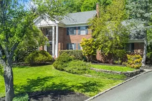 14 Fox Run, North Caldwell, NJ 07006 - Photo 36