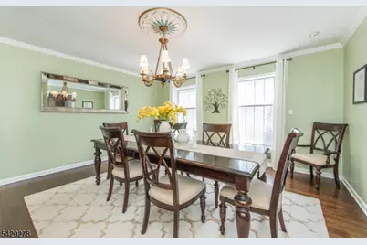 14 Fox Run, North Caldwell, NJ 07006 - Photo 14