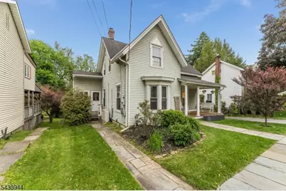 64 Brunswick Ave, Bloomsbury, NJ 08804 - Photo 22