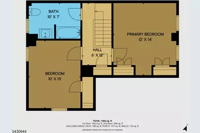 64 Brunswick Ave, Bloomsbury, NJ 08804 - Photo 30