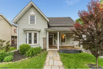 64 Brunswick Ave, Bloomsbury, NJ 08804 - Photo 1