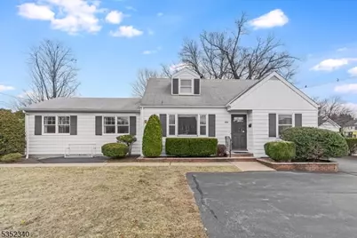 494 Newark Pompton Tpke, Pequannock Township, NJ 07444 - Photo 1