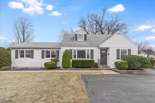 494 Newark Pompton Turnpike, Pequannock Township, NJ 07444 - Photo 1