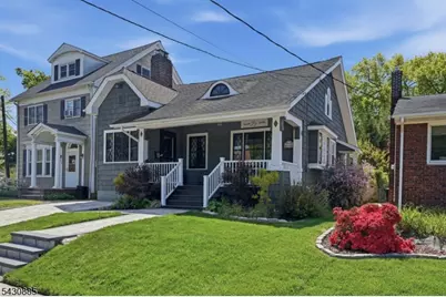 235 Hazel Ave, Garwood, NJ 07027 - Photo 4