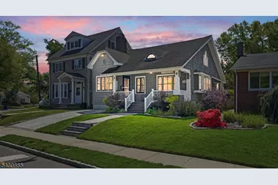 235 Hazel Ave, Garwood, NJ 07027 - Photo 2