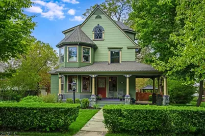 118 S Fullerton Ave, Montclair, NJ 07042 - Photo 1