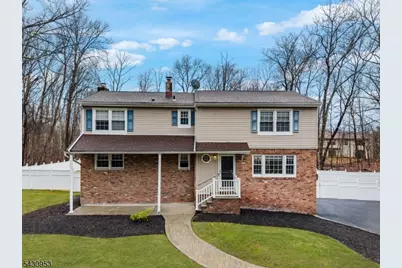 6 Hillsdale Ter, Vernon, NJ 07461 - Photo 1