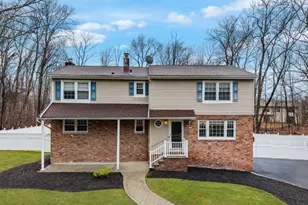 6 Hillsdale Terrace, Vernon, NJ 07461 - Photo 1