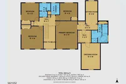 42 Southgate Dr, Clinton Township, NJ 08801 - Photo 48
