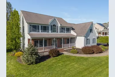 42 Southgate Dr, Clinton Township, NJ 08801 - Photo 1