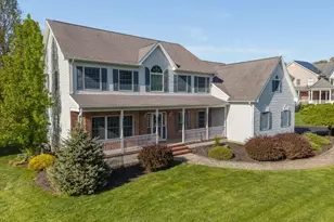 42 Southgate Dr, Clinton Township, NJ 08801 - Photo 1