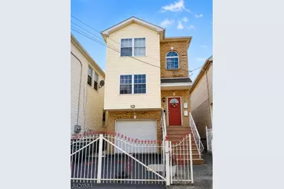 14 N End Ter #1, Newark, NJ 07104 - Photo 1