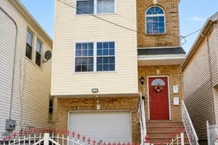 14 North End Terrace, Newark, NJ 07104 - Photo 1
