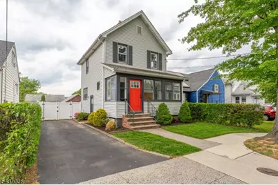 422 Faitoute Ave, Roselle Park, NJ 07204 - Photo 2
