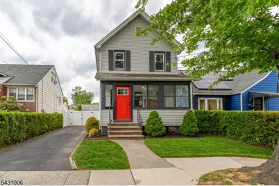422 Faitoute Ave, Roselle Park, NJ 07204 - Photo 1