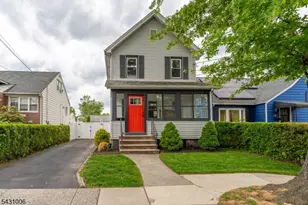 422 Faitoute Ave, Roselle Park, NJ 07204 - Photo 1