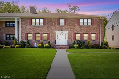 53C Sandra Circle #3, Westfield, NJ 07090 - Photo 24