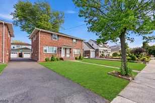 1091 Burnet Ave, Union Township, NJ 07083 - Photo 2