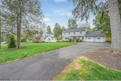193 Lafayette Ave, Chatham Township, NJ 07928 - Photo 2