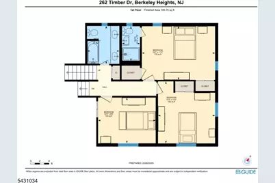262 Timber Dr, Berkeley Heights Township, NJ 07922 - Photo 42