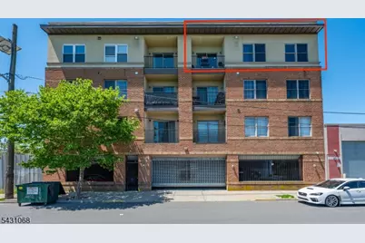 15-19 Tichenor Ln #406, Newark, NJ 07114 - Photo 1