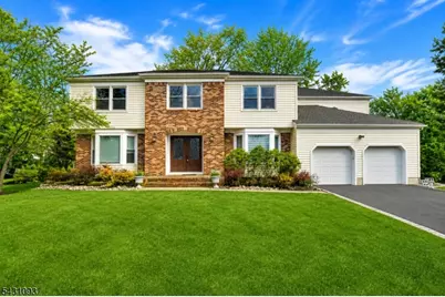 4 Timber Ct, Florham Park, NJ 07932 - Photo 1