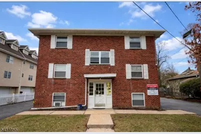 93 Centre St #5B, Nutley, NJ 07110 - Photo 1