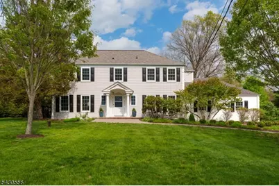 347 Mountain View Rd, Montgomery Township, NJ 08540 - Photo 1