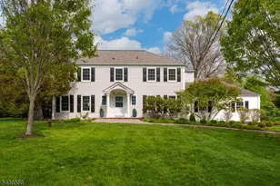 347 Mountain View Rd, Montgomery Township, NJ 08540 - Photo 1