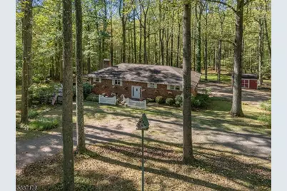 82 Hickory Corner Road, Alexandria Township, NJ 08848 - Photo 42
