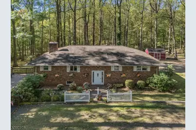 82 Hickory Corner Road, Alexandria Township, NJ 08848 - Photo 32