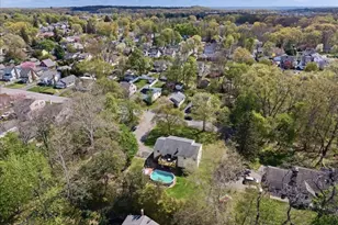 26 Meslar Rd, Morris Township, NJ 07950 - Photo 32