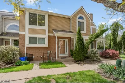 10 Bradovra Ct, Hillsborough Township, NJ 08844 - Photo 2