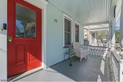 19 Sylvan Pl #2, Montclair, NJ 07042 - Photo 1