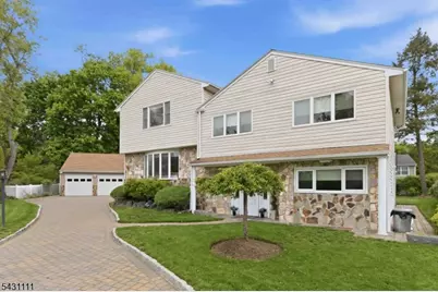 7 Keith Pl, Glen Rock, NJ 07452 - Photo 2