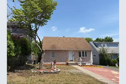 440 Preakness Ave, Paterson, NJ 07502 - Photo 1