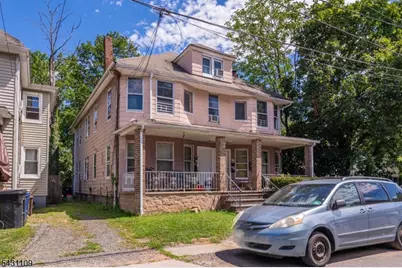 325 Stebbins Pl #2, Plainfield, NJ 07063 - Photo 1